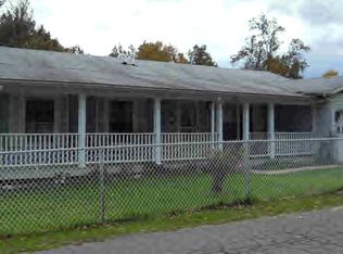 Clearview Heights Dr BOX 200, Moundsville, WV 26041