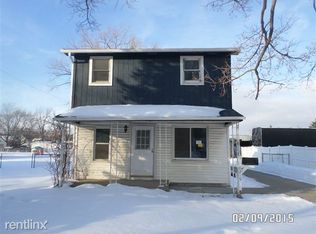 6215 Voerner Ave, Warren, MI 48091