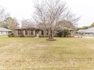 104 Partridge Trl, Warner Robins, GA 31088