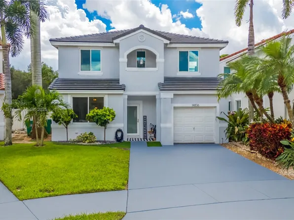 14836 SW 51st St, Davie, FL 33331