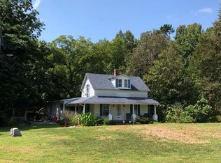 5902 Davis Mill Rd, Greensboro, NC 27406