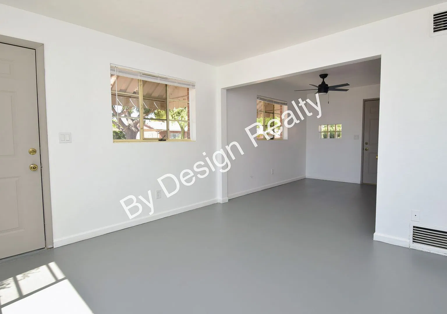 Red Brick 1 Bed 1 Bath Duplex in Midtown Tucson — Photo 4