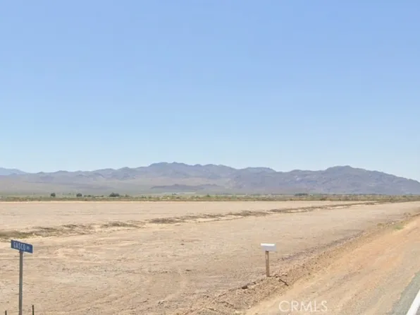 35251 Athletic Field Rd, Yermo, CA 92398