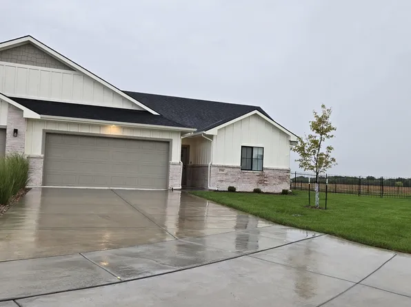 2344 S Spring Ct, Goddard, KS 67052