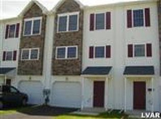 5458 Pennsylvania St, Whitehall, PA 18052