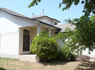 1706 Barilla Mountain Trl, Round Rock, TX 78664