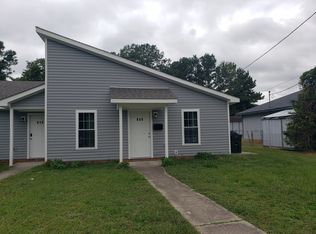 608 Miller Ave, Fayetteville, NC 28304