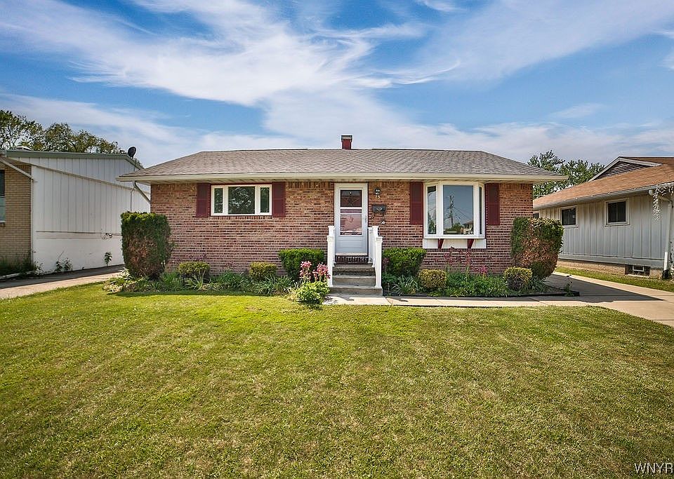 75 Nagel Dr, Cheektowaga, NY 14225 Zillow