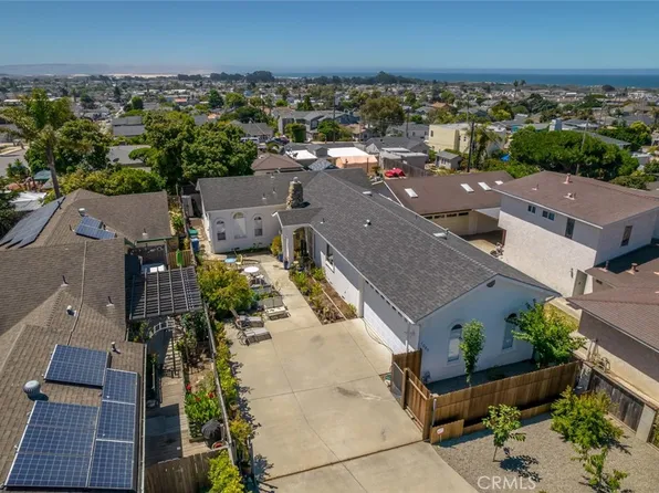 1080 Saratoga Ave, Grover Beach, CA 93433