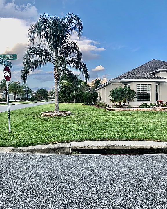 1793 Red Clover Ln, The Villages, FL 32163 Zillow