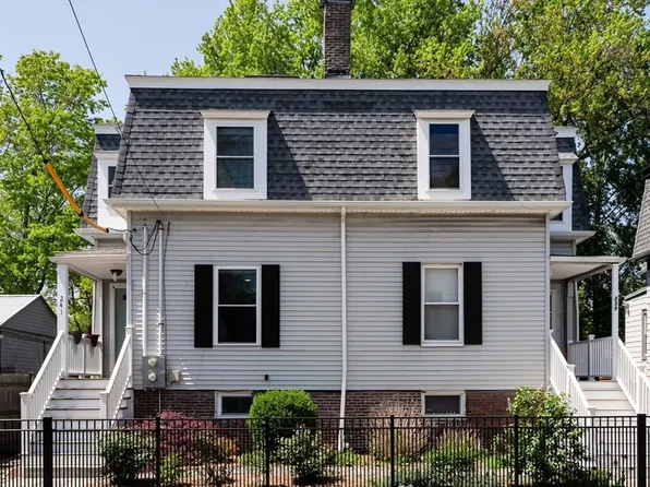 241 Amory St #241, Jamaica Plain, MA 02130