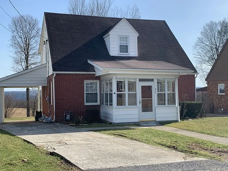 533 Indiana St — Photo 1