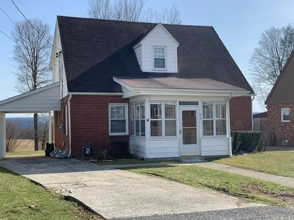 533 Indiana St, Johnstown, PA 15905