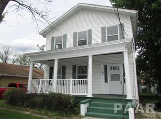 305 W Virginia Ave, Peoria, IL