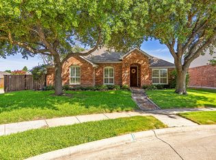 5704 Pinecrest Ct, McKinney, TX 75070