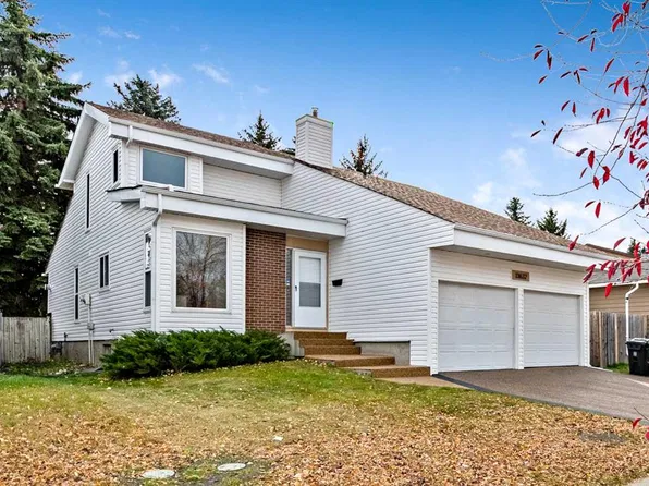 13632 Deer Run Blvd SE, Calgary, AB T2J 6P1