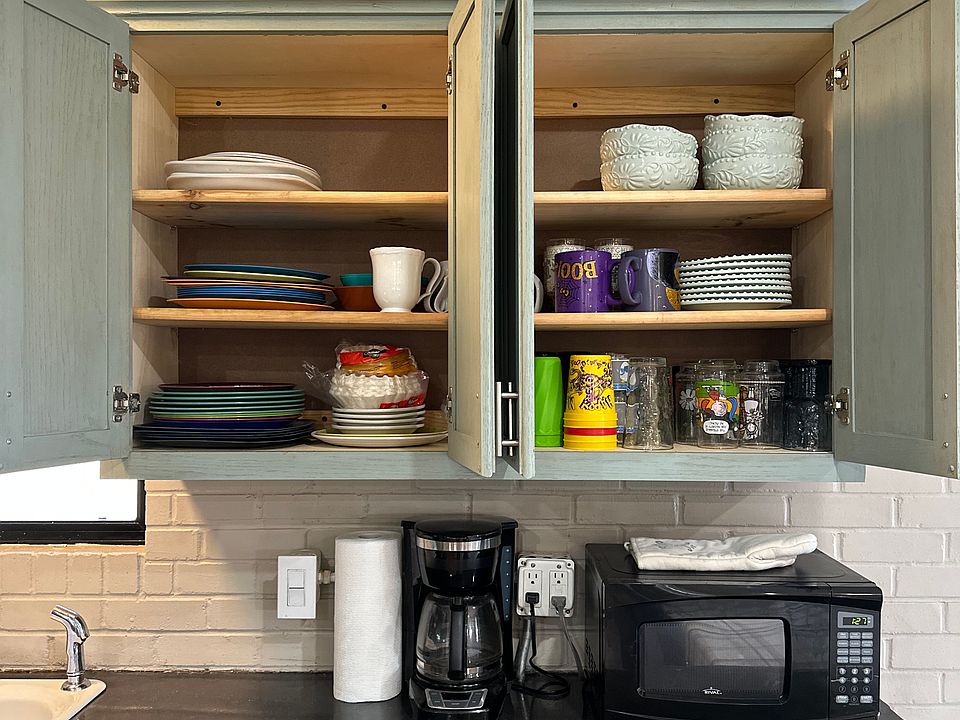 Dishes