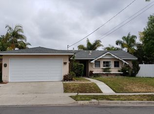 4344 Mayflower Way, San Diego, CA 92117