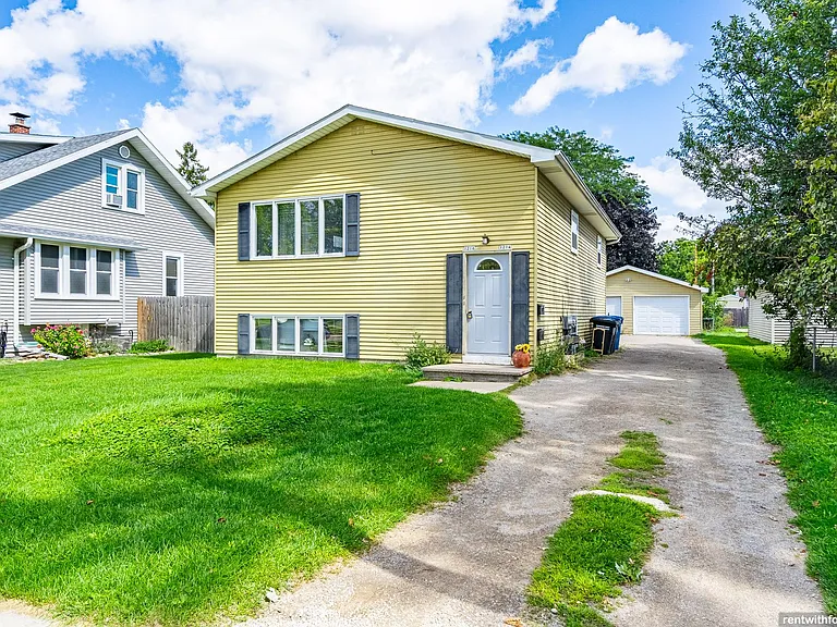 1214 Mount Vernon Street — Photo 11