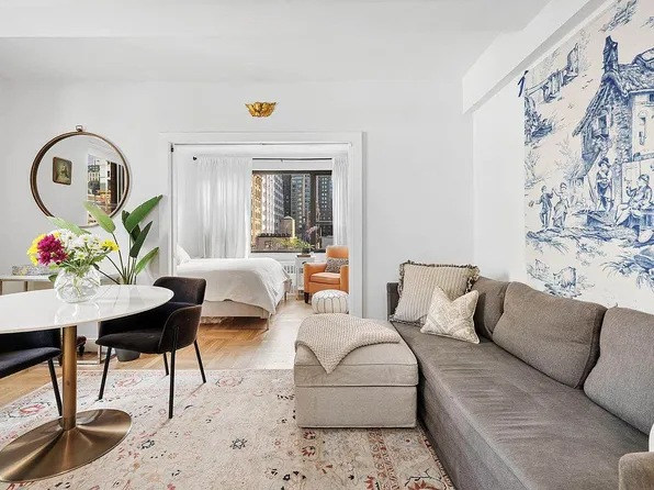 30 E 37th St APT 9C, New York, NY 10016