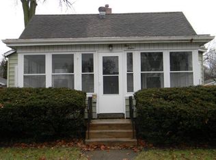 512 W Reynolds St, Pontiac, IL 61764