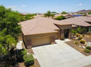 2340 W Blaylock Dr, Phoenix, AZ 85085