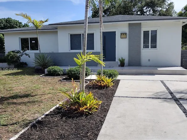 300 S Biscayne River Dr, Miami, FL 33169