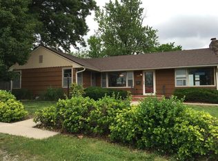 509 S Bus #54, Fulton, MO 65251