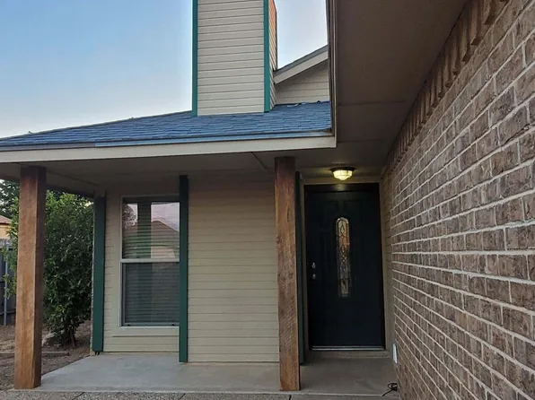 6311 Hopi Ct, Midland, TX 79705