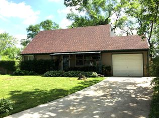 7 Washington Ct, Park Forest, IL