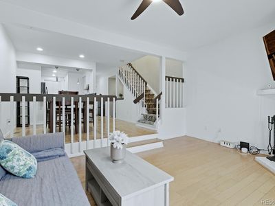 4229 S Mobile Circle #B, Aurora, CO, 80013