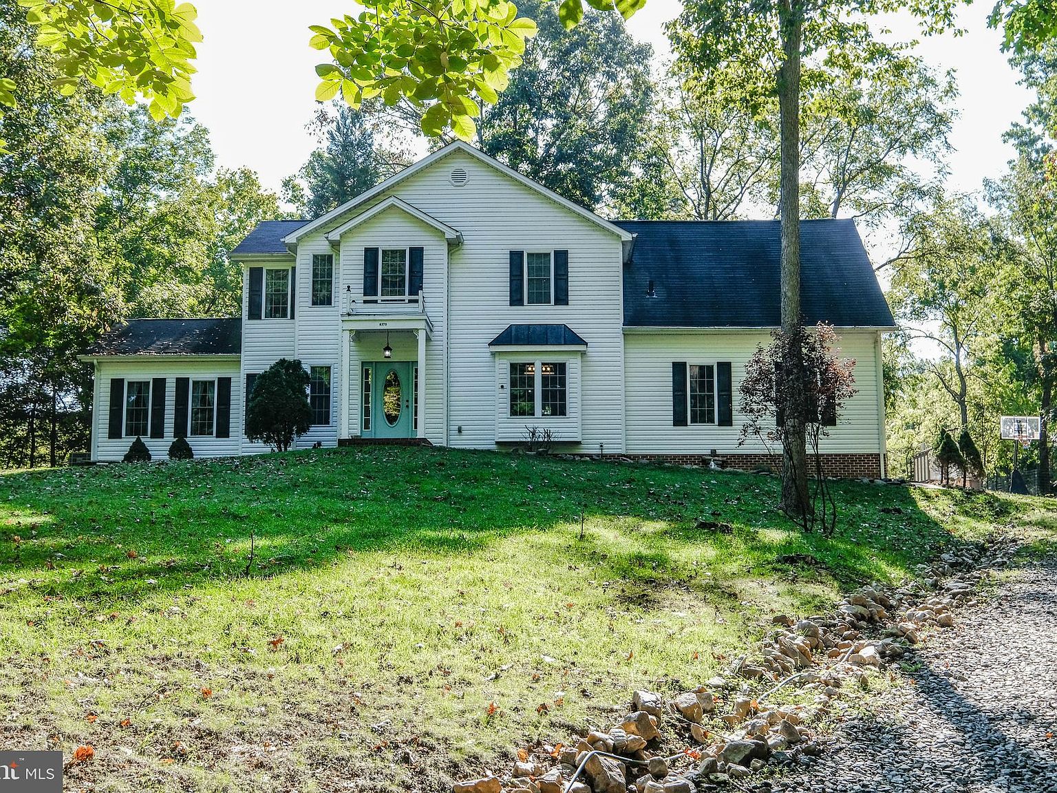 8370 Stonewall Jackson Hwy, Front Royal, VA 22630 Zillow