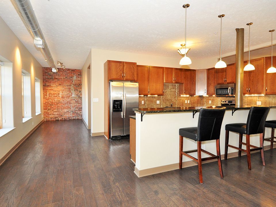 1st image of 1314 O St APT 401