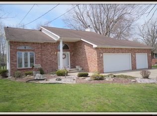 132 Borden Rd, Buffalo, NY 14224