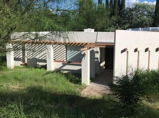 403 Clover St, Rio Rico, AZ 85648