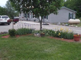 3015 Big Buck Trl, Hale, MI 48739