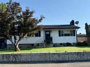 (Undisclosed Address), Clarkston, WA 99403