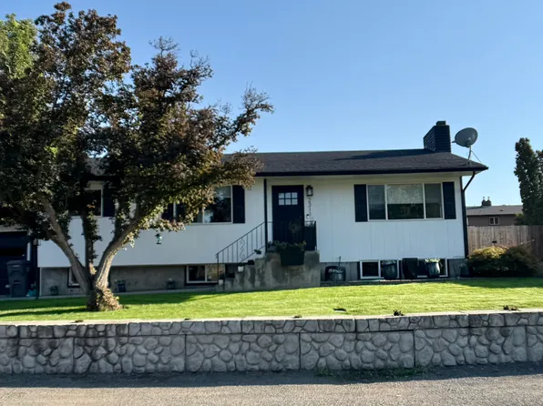 (undisclosed Address), Clarkston, WA 99403