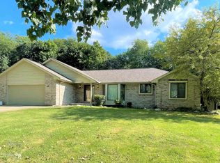 6060 Brookwood Dr, Burton, MI