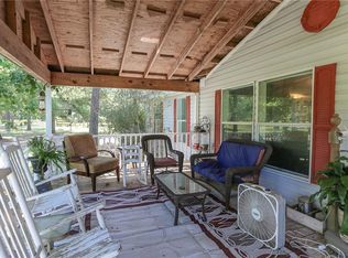 3946 Hecker Rd, Iowa, LA 70647