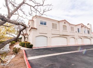 1701 Sandecker Ct UNIT 204, Las Vegas, NV 89146
