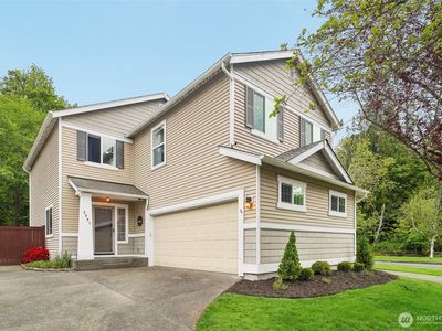 3097 Obrien Street, Dupont, WA, 98327