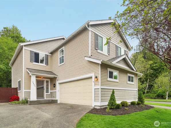 3097 Obrien Street, Dupont, WA 98327