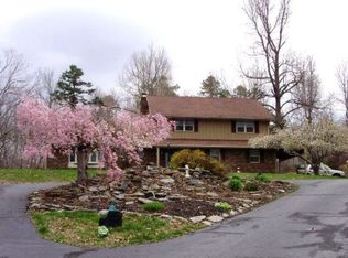 234 Pine Hill Ln, West Portsmouth, OH 45663