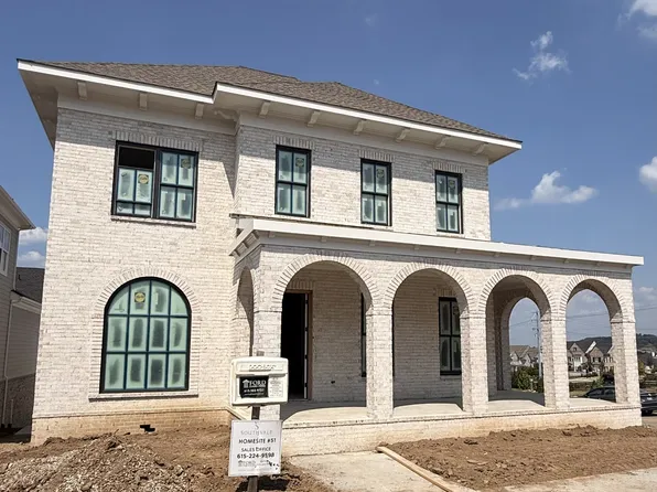 213 Equine St Lot 51, Franklin, TN 37064