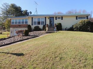 1981 Muir Rd #E/W, New Florence, PA 15944