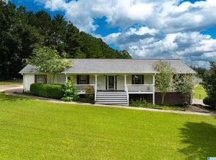 395 Deans Ferry Rd, Hayden, AL 35079