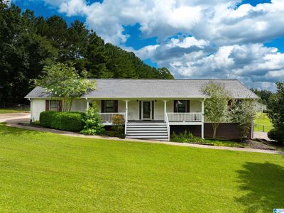 395 Deans Ferry Rd, Hayden, AL, 35079