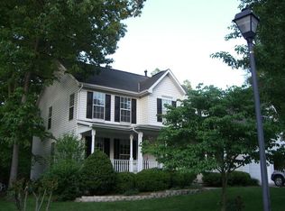 1694 Wickham Way, Crofton, MD 21114