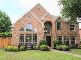 6304 Bermuda Dunes Dr, Plano, TX 75093